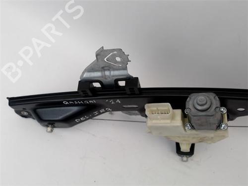 Other NISSAN QASHQAI (J10)  | BP14346514O1 