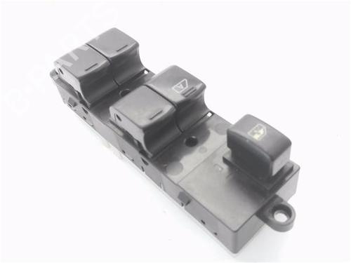 Left front window switch NISSAN NOTE (E11, NE11) 1.5 dCi | BP34237427I27 - Image 3