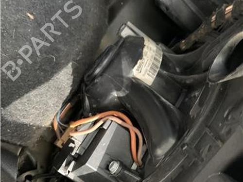 Used Heater blower motor SEAT LEON (1P1) 1.9 TDI (105 hp) 32417907