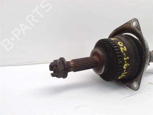 Left front driveshaft RENAULT MEGANE I (BA0/1_)  | BP11340175M38 