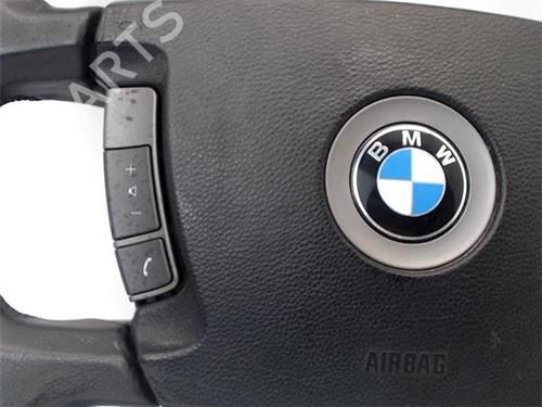 Steering wheel BMW 5 (E39)  | BP13622810C49 
