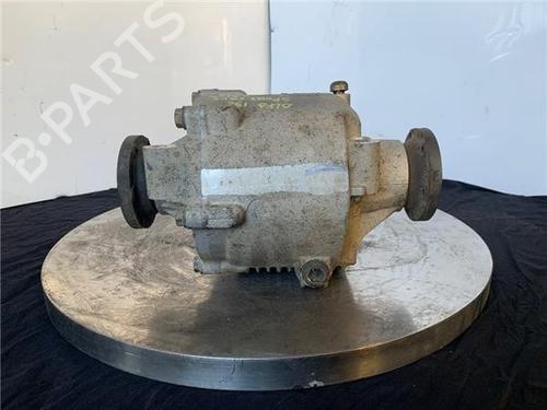 Rear differential ALFA ROMEO 156 Sportwagon (932_)  | BP16008743M24 