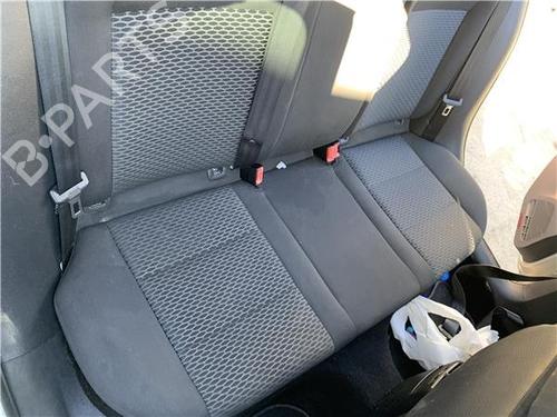 Used Rear seat VW GOLF VI (5K1) 1.4 (80 hp) 32419388