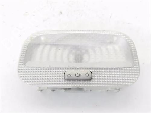 Used Interior roof light PEUGEOT 3008 I MPV (0U_) 1.6 HDi (112 hp) 26446213