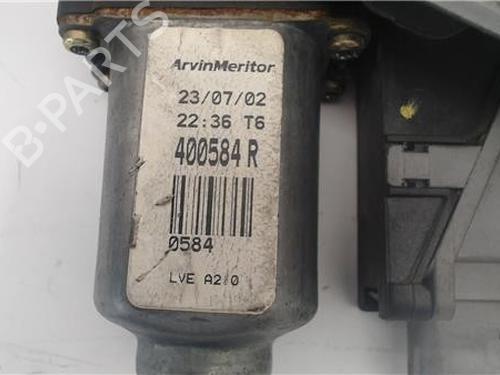 Rear right window mechanism PEUGEOT 307 (3A/C)  | BP16885416C25 