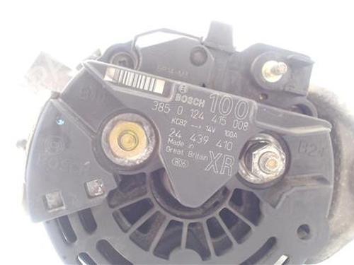 Generator OPEL ASTRA F Saloon (T92)  | BP30981127M7 