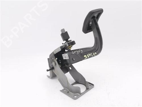 Used Break pedal HYUNDAI i10 II (BA, IA) [2013-2021]  29119116