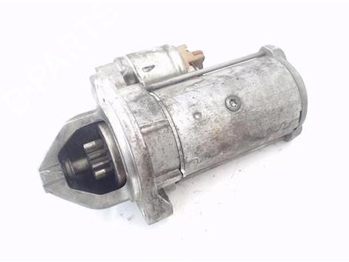 Starter MERCEDES-BENZ C-CLASS T-Model (S203) C 220 CDI (203.208) | BP27202602M8 