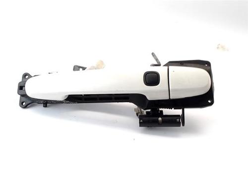 Used Front right exterior door handle TOYOTA PRIUS Liftback (_W2_) 1.5 Hybrid (NHW20_, NHW20R) (112 hp) 14346247
