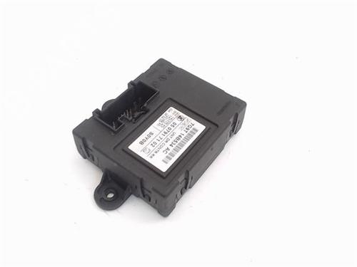 Electronic module FORD MONDEO IV (BA7) 2.0 TDCi | BP13819257M83 