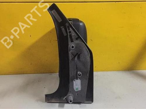 Left mirror RENAULT MASTER II Van (FD) 1.9 dTI | BP9760207C26 