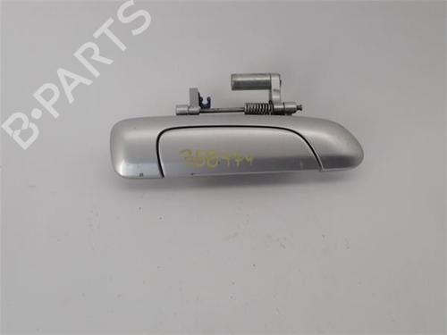 Høyre foran utvendig håndtak HONDA JAZZ II (GD_, GE3, GE2) 1.4 (80 hp) 21359914