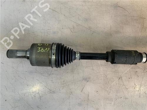 Right front driveshaft HONDA JAZZ IV (GK_) 1.3 | BP17945485M39 