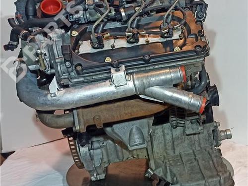Used Engine Engine AUDI A4 B7 (8EC) [2004-2009] 11171640 11171640