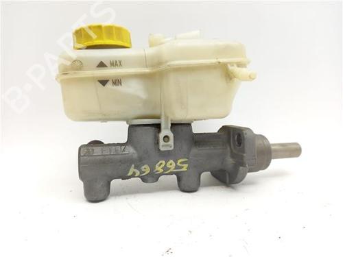 Brake master cylinder SKODA FABIA I (6Y2) 1.4 TDI | BP9847895M77 