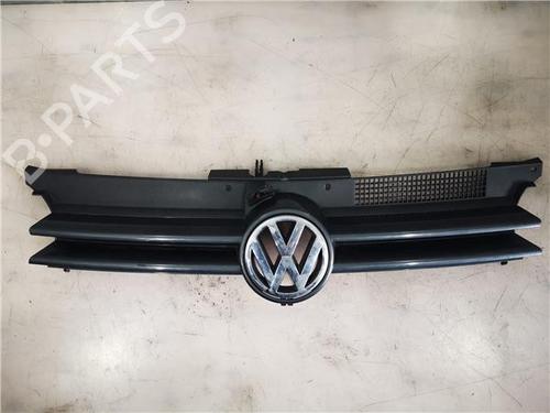 Used Grille VW GOLF IV (1J1) 2.0 (115 hp) 12241694