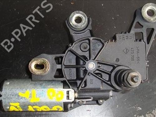 Rear wiper motor VW GOLF IV (1J1)  | BP11340482M102 
