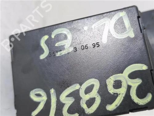 Switch NISSAN TERRANO II (R20) 2.7 TD 4WD | BP24448643I30 