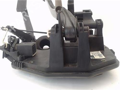 Pedal MERCEDES-BENZ A-CLASS (W168)  | BP25718992I4 