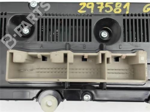 Climate control VW GOLF V (1K1)  | BP10154664I5 