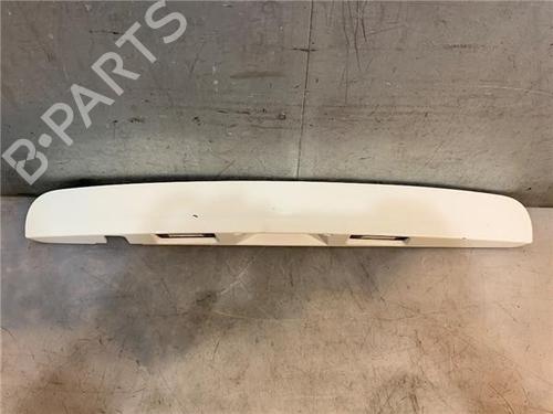 Tailgate trim NISSAN QASHQAI I (J10, NJ10) 1.5 dCi | BP30182990C151