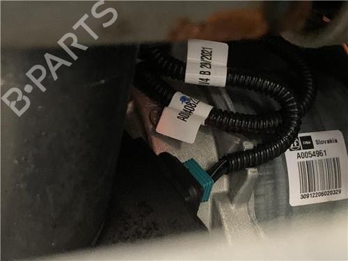 Steering column SEAT IBIZA V (KJ1, KJG) 1.0 TSI | BP33729579M21 - Image 10