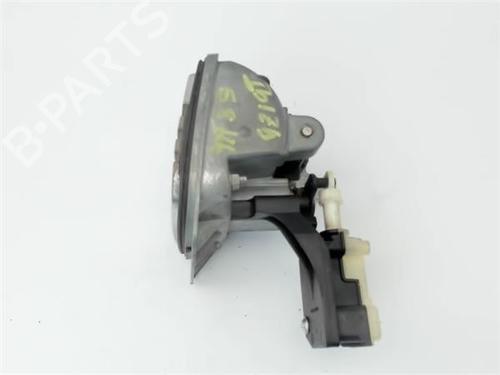 Tailgate handle SEAT IBIZA III (6L1) 1.4 16V | BP13480474C132 