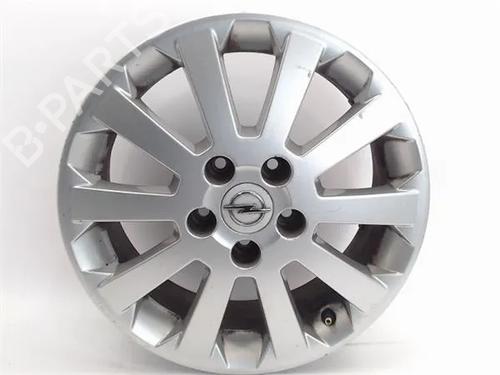 Used Rim OPEL ZAFIRA A MPV (T98) 2.0 DTI 16V (F75) (101 hp) 12071441