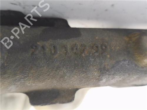 Brake master cylinder CITROËN C15 Platform/Chassis (VDPD)  | BP29574408M77 