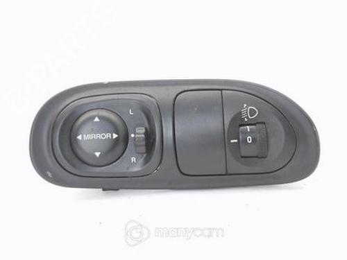 Andre HYUNDAI LANTRA II (J-2) [1995-2002]  26953604