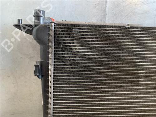 Køler KIA CEE'D SW (ED) 2.0 | BP30274008M31 