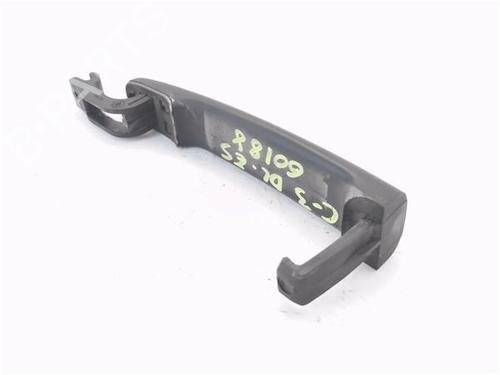 Front left exterior door handle CITROËN C3 I (FC_, FN_) 1.1 i | BP26120654C128 