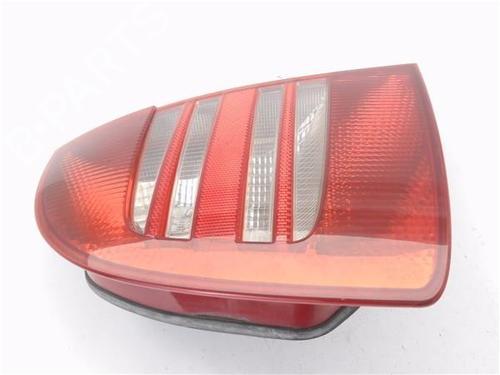 Left taillight SKODA SUPERB I (3U4) 1.9 TDI | BP30980987C34