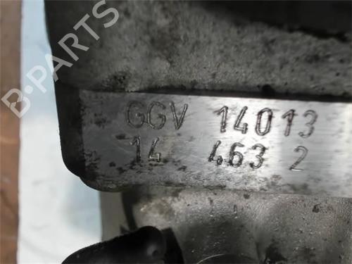 Gearbox VW POLO III (6N1)  | BP13043598M3 