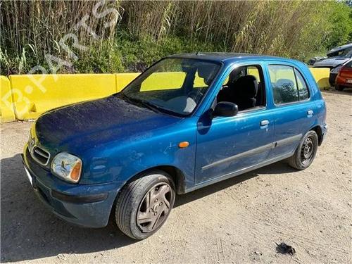 Ignition coil NISSAN MICRA II (K11) 1.4 i 16V | BP11037497M94 