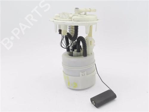 Used Fuel pump CITROËN C2 (JM_) 1.4 (73 hp) 9636333