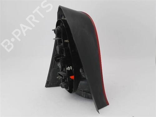Right taillight MERCEDES-BENZ A-CLASS (W168)  | BP22959071C35 