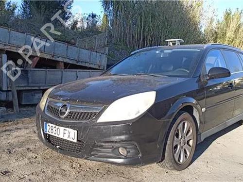 Display monitor OPEL VECTRA C Estate (Z02) 1.9 CDTI (F35) | BP22651684C48 