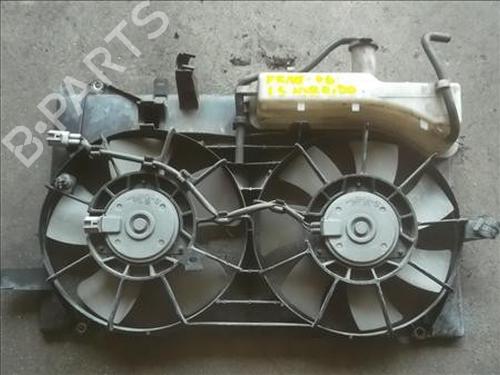 Used Radiator fan TOYOTA PRIUS Liftback (_W2_) 1.5 Hybrid (NHW20_, NHW20R) (112 hp) 9660954