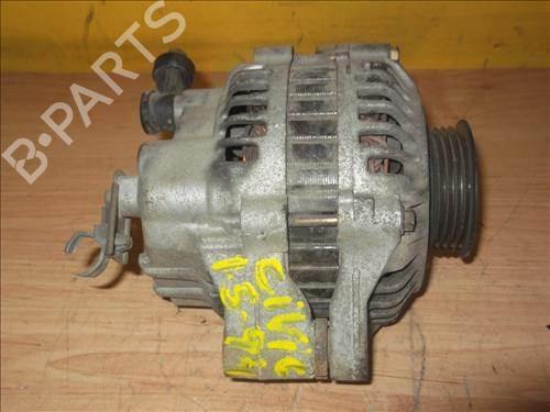 Alternator HONDA CIVIC V Saloon (EG, EH)  | BP12121021M7 