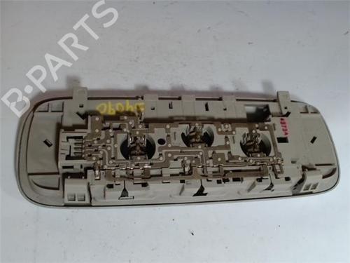 Interior roof light VW GOLF V (1K1)  | BP14343896I8 