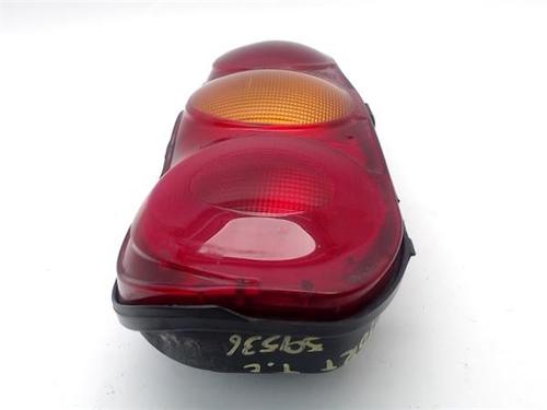 Left taillight SMART CITY-COUPE (450)  | BP25845211C34 