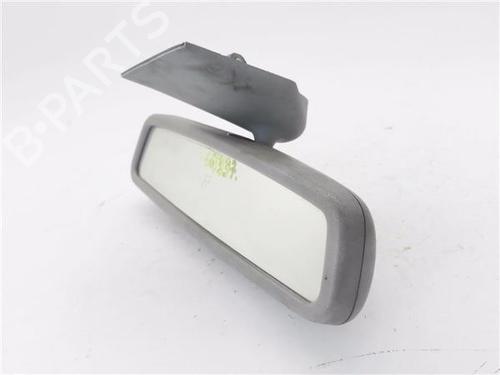 Used Rear mirror Rear mirror MERCEDES-BENZ C-CLASS Coupe (CL203) C 220 CDI (203.708) (150 hp) 40150784 40150784