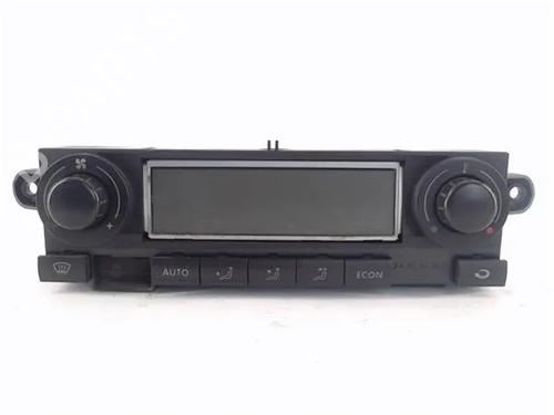 Used Climate control SEAT IBIZA III (6L1) [2002-2009]  13051225