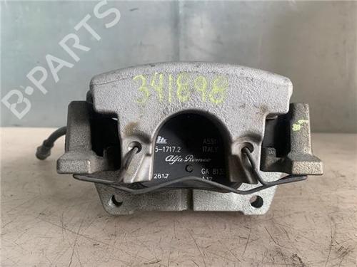 Other ALFA ROMEO GIULIA (952_) 2.0 (952ABA25B) | BP15849773O1 