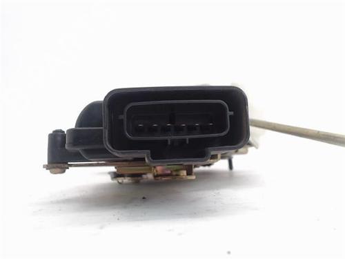 Rear left lock OPEL AGILA (A) (H00)  | BP16494022C100 
