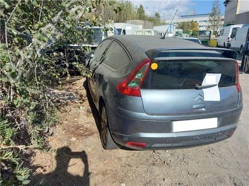 Fuel pump CITROËN C4 Coupe (LA_) 2.0 HDi | BP9662367M76 