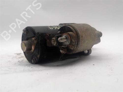 Startmotor NISSAN MICRA II (K11)  | BP27162948M8 