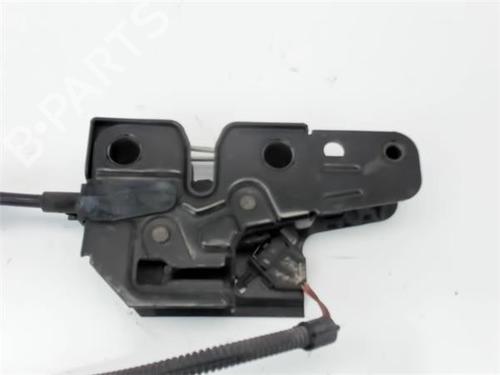 Hood lock VW CADDY III MPV (2KB, 2KJ, 2CB, 2CJ) 1.9 TDI | BP14345858C133 