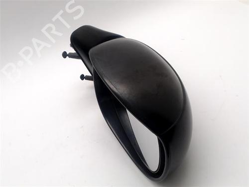 Right mirror CITROËN XSARA PICASSO (N68) 1.6 HDi | BP24035567C27 